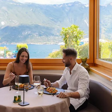 Du 4* Limone sul Garda