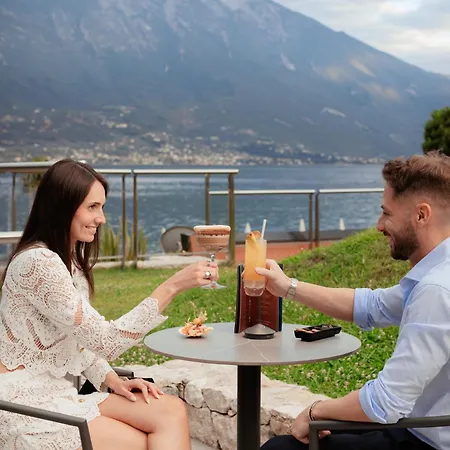Du Hotel Limone sul Garda