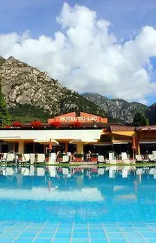 Du Hotel 4*