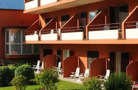 Hotel Du Limone sul Garda