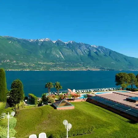 Hotel Du 4*