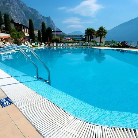 Hotel Du Limone sul Garda
