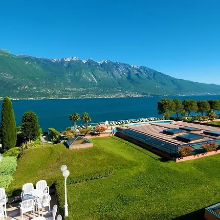 Du Limone sul Garda