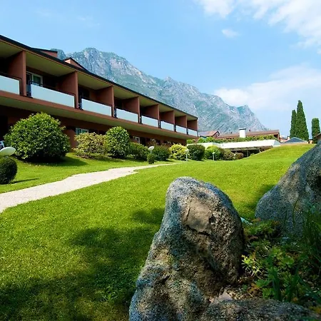 Hotel Du Limone sul Garda