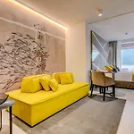 Du ホテル 4*