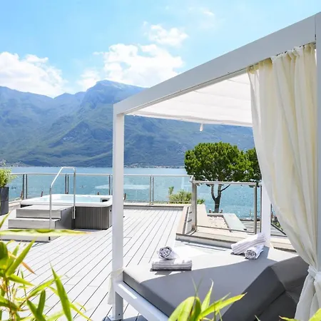 Hotel Du Limone sul Garda