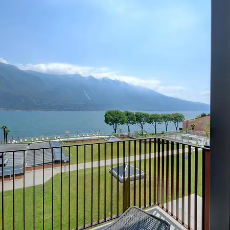 Hotel Du Limone sul Garda
