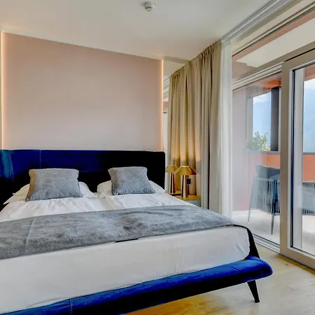 Hotel Du 4*