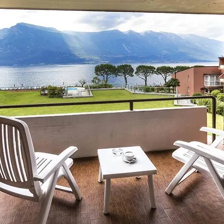 Du 4* Limone sul Garda