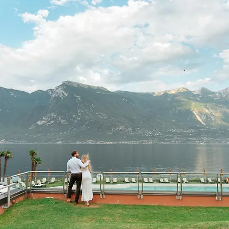 Du Hotel Limone sul Garda