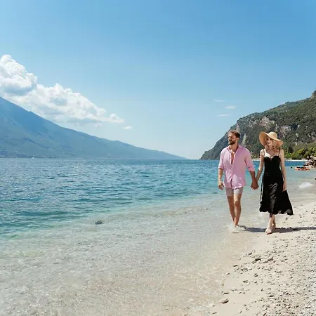 Du 4* Limone sul Garda