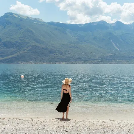 Du Limone sul Garda
