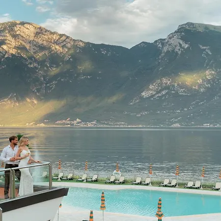 Du 4* Limone sul Garda
