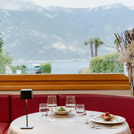 Du Limone sul Garda