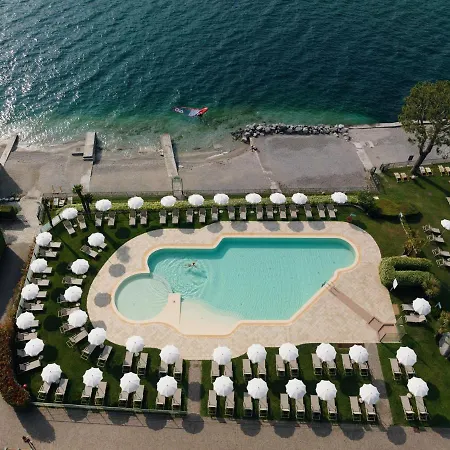 Du Hotel Limone sul Garda