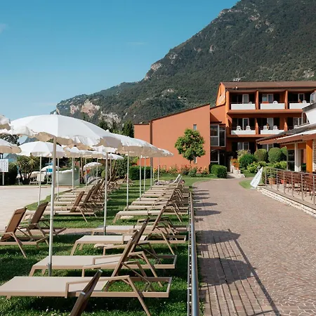 Hotel Du Limone sul Garda