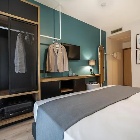 Hotel Du