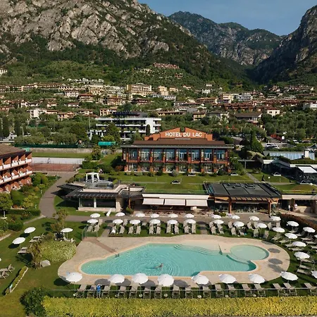 Du Ξενοδοχείο