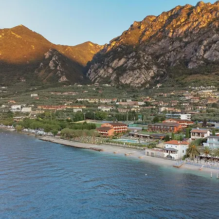 Du Limone sul Garda
