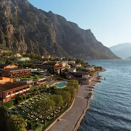 Du Hotel Limone sul Garda