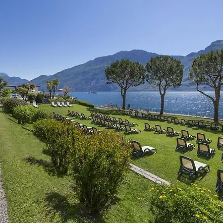 Du Limone sul Garda