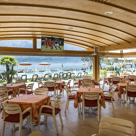 Hotel Du Limone sul Garda