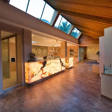 Du 4* Limone sul Garda