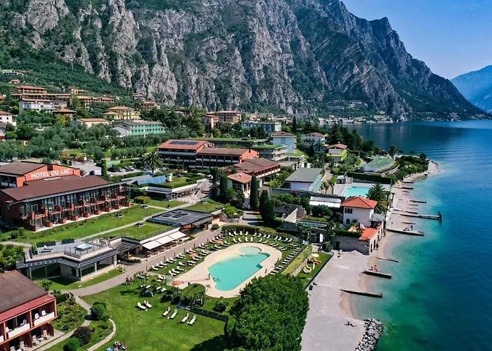 Ξενοδοχείο Du Limone sul Garda