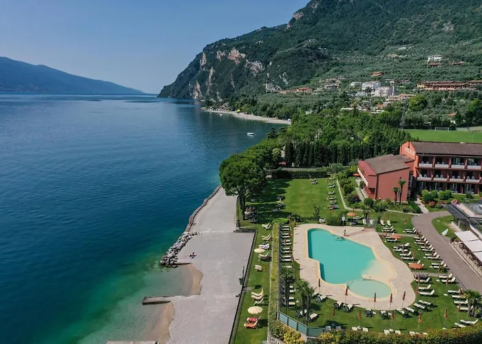 Hotel Du Limone sul Garda