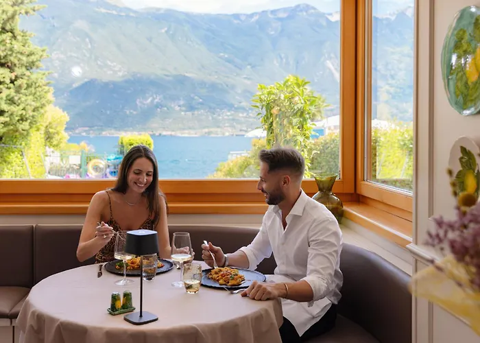 Du 4* Limone sul Garda