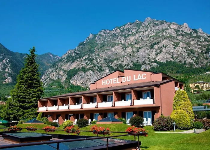 Du Limone sul Garda