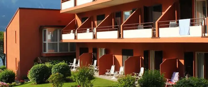 Ξενοδοχείο Du Limone sul Garda