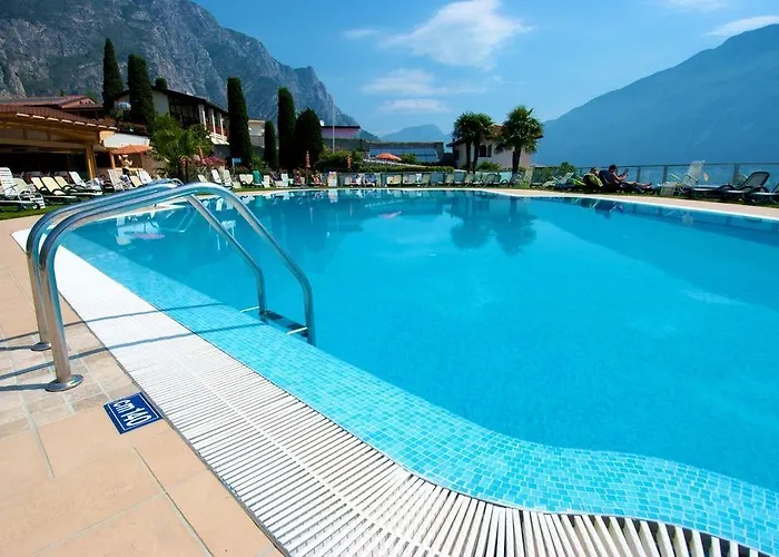 Ξενοδοχείο Du Limone sul Garda