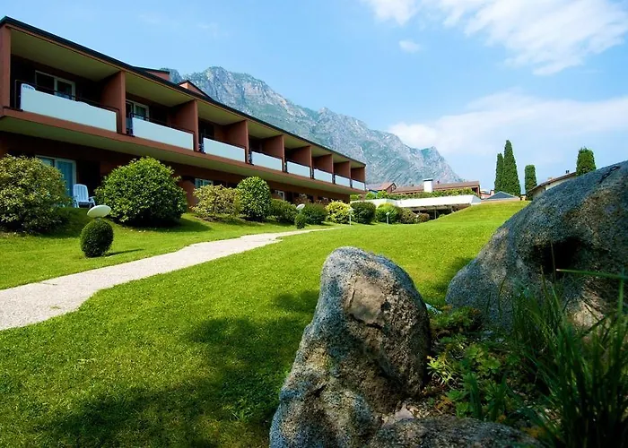 Ξενοδοχείο Du Limone sul Garda