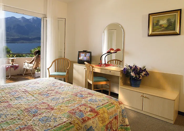 Ξενοδοχείο Du