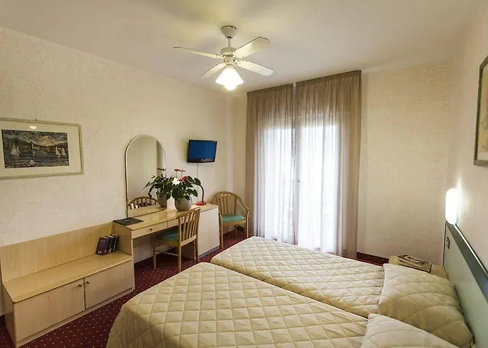 Du 4* Limone sul Garda