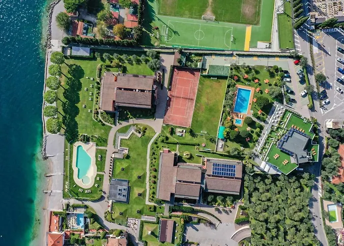 Ξενοδοχείο Du