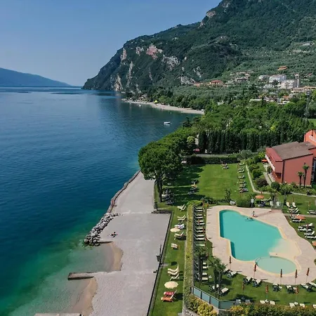 Szálloda Du Limone sul Garda