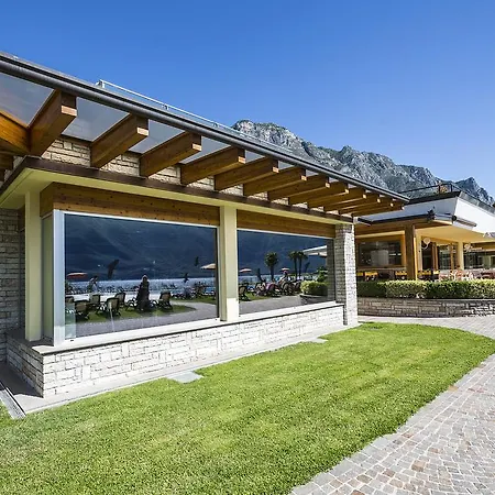 Du 4* Limone sul Garda