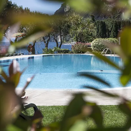 Du 4* Limone sul Garda