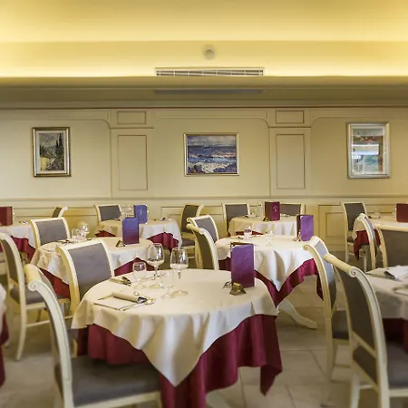 Hotel Du Limone sul Garda