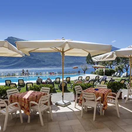 Du Limone sul Garda