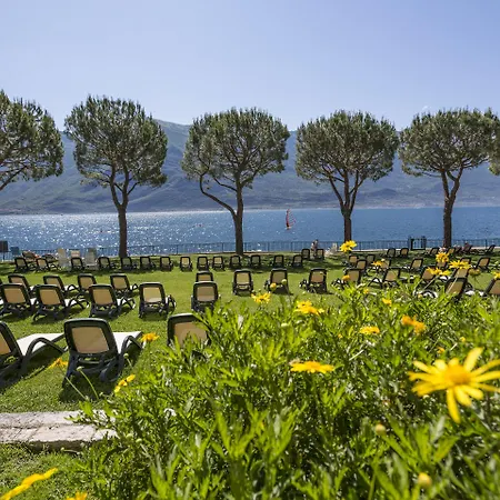 Du Hotel Limone sul Garda