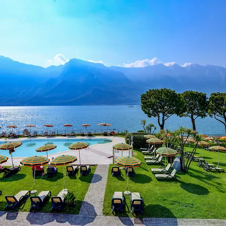 Otel Du Limone sul Garda