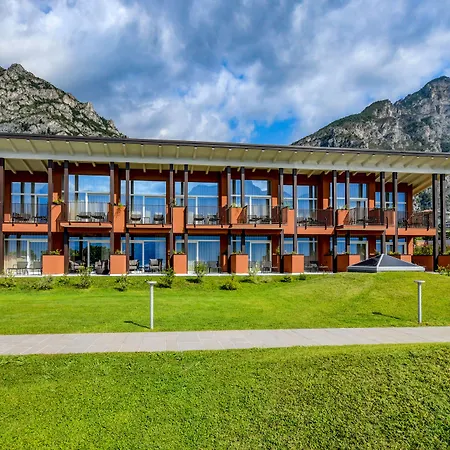 Otel Du Limone sul Garda