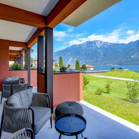 Du Limone sul Garda