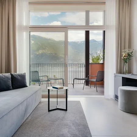 Otel Du