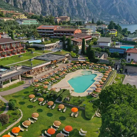 Du 4* Limone sul Garda
