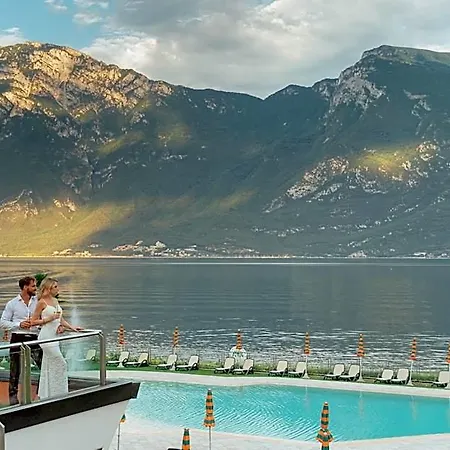 Du 4* Limone sul Garda