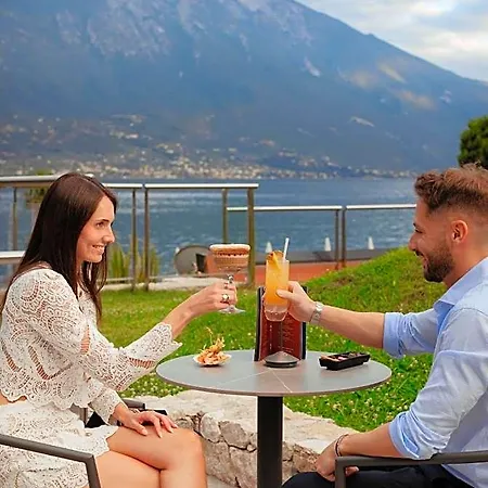 Szálloda Du Limone sul Garda